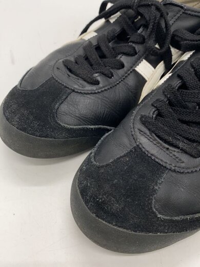 商品画像：ローカットスニーカー/27.5cm/BLK/1183C102 6