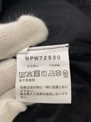 商品画像：COMPACT JACKET_コンパクトジャケット/S/ナイロン/BLK/無地 4