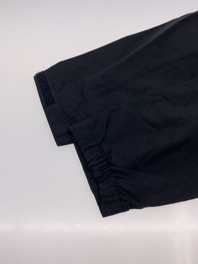 商品画像：COMPACT JACKET_コンパクトジャケット/S/ナイロン/BLK/無地 5