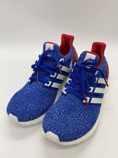 商品画像：19SS/ULTRABOOST/ローカットスニーカー/27cm/BLU/PVC/EE3704 2
