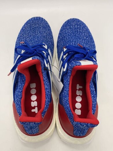 商品画像：19SS/ULTRABOOST/ローカットスニーカー/27cm/BLU/PVC/EE3704 3