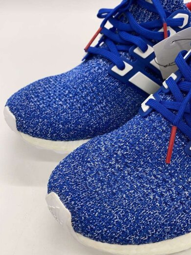 商品画像：19SS/ULTRABOOST/ローカットスニーカー/27cm/BLU/PVC/EE3704 6