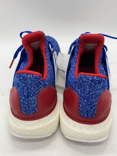 商品画像：19SS/ULTRABOOST/ローカットスニーカー/27cm/BLU/PVC/EE3704 7