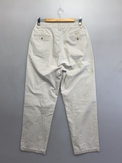 商品画像：ボトム/32/コットン/WHT/無地// 2