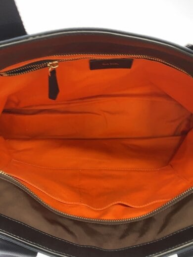 商品画像：トートバッグ/--/NVY/PSN314 6