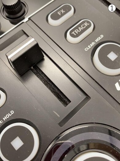 商品画像：RC-505 エフェクター RC505// 7