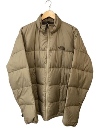 商品画像：LHOTSE SHAR JKT/XL/ポリエステル/KHK/無地// 1