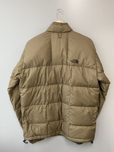 商品画像：LHOTSE SHAR JKT/XL/ポリエステル/KHK/無地// 2