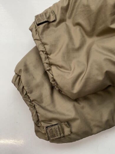 商品画像：LHOTSE SHAR JKT/XL/ポリエステル/KHK/無地// 5