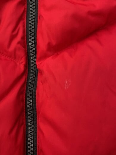 商品画像：ASCENT JACKET_アセントジャケット/L/ナイロン/RED// 6