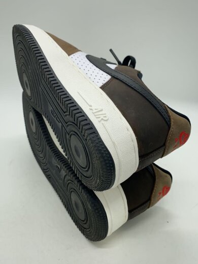 商品画像：ローカットスニーカー_HJ4323-100/26.5cm/BRW// 4