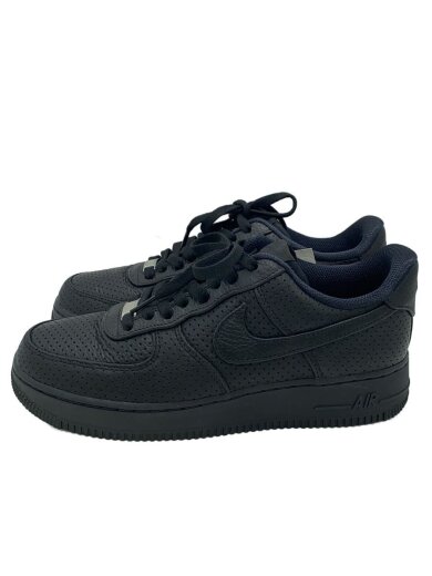 商品画像：AIR FORCE 1 SP_エア フォース 1 SP/26.5cm/BLK// 1