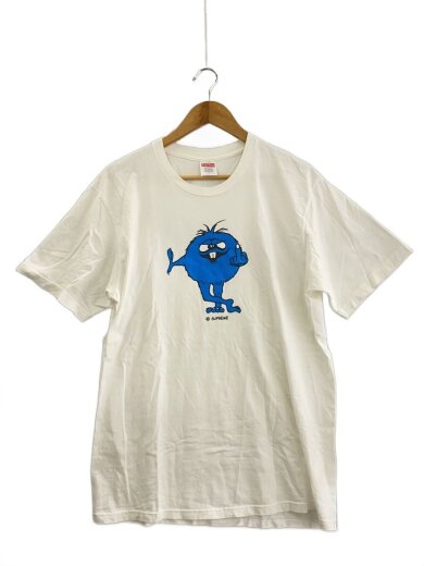 商品画像：Tシャツ/L/コットン/WHT// 1