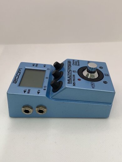 商品画像：MS-70CDR エフェクター/MS-70CDR 2