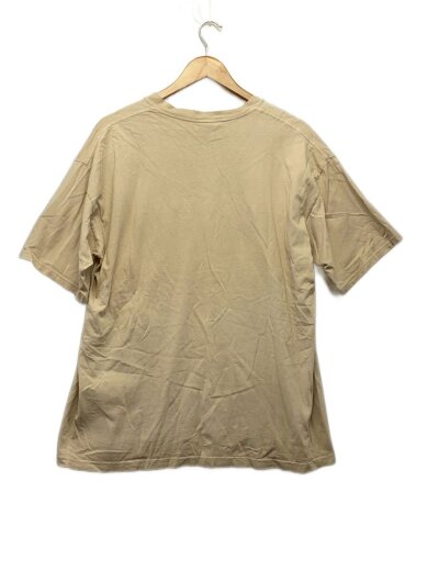 商品画像：Tシャツ/L/コットン/BEG// 2