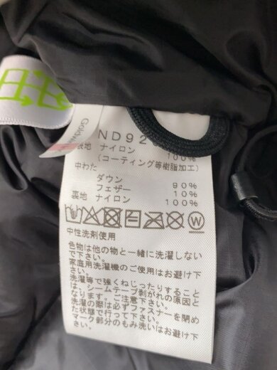 商品画像：EX BELAYER PARKA_EX ビレイヤーパーカ/M/ナイロン/KHK/無地 4