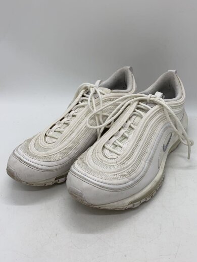 商品画像：AIR MAX 97/エアマックス/ホワイト/921826-101/28.5cm/WHT 2
