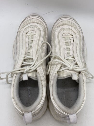 商品画像：AIR MAX 97/エアマックス/ホワイト/921826-101/28.5cm/WHT 3