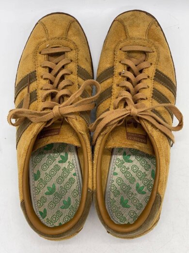 商品画像：adidas Tobacco Gruen Wild Brown/ローカットスニーカー/26cm/CML/gw8206// 3
