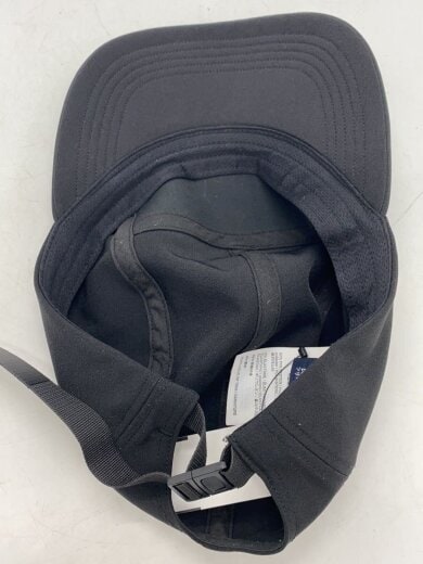 商品画像：Calidum 5 Panel Ha/キャップ/FREE/ポリエステル/BLK/無地/メンズ/X0000069// 4