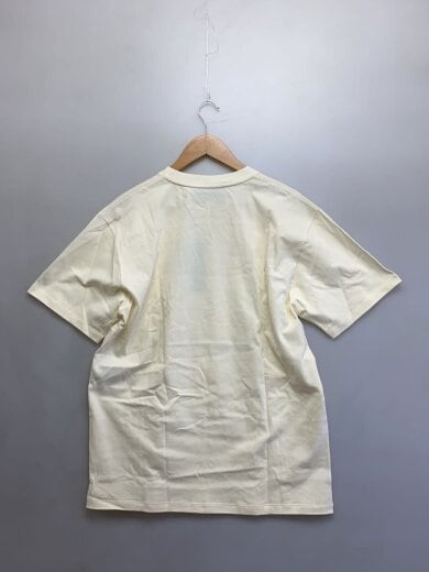 商品画像：Tシャツ/S/コットン/IVO// 2
