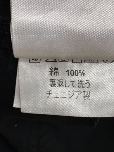 商品画像：michigan coat/カバーオール/L/コットン/BLK/無地// 4
