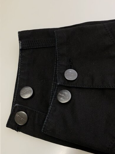商品画像：michigan coat/カバーオール/L/コットン/BLK/無地// 5