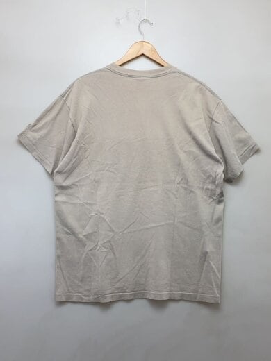 商品画像：90S/Tシャツ/XL/コットン/GRY/無地// 2