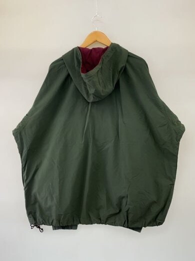 商品画像：90S/アノラック/ジャケット/XL/ナイロン/GRN/無地// 2
