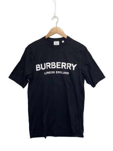 商品画像：Tシャツ/XS/コットン/BLK/8026016// 1