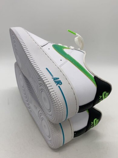 商品画像：AIR FORCE 1 07 LV8_エアフォース1 07 LV8/24.5cm/WHT 4