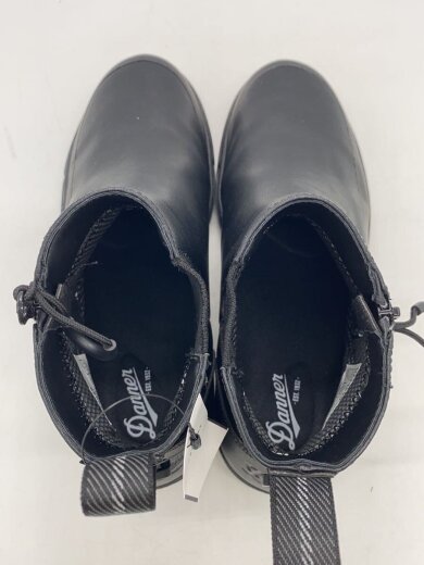 商品画像：ブーツ/24cm/BLK/フェイクレザー/D125520// 3