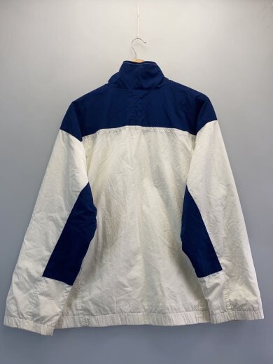 商品画像：ジャケット/XL/ポリエステル/WHT// 2