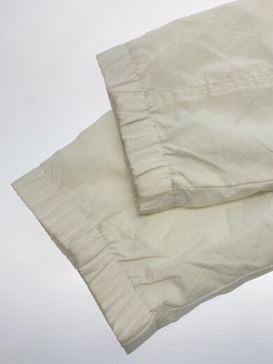 商品画像：ジャケット/XL/ポリエステル/WHT// 5