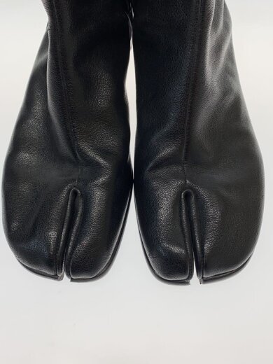 商品画像：ブーツ/41/BLK/レザー/S57WU0153// 3