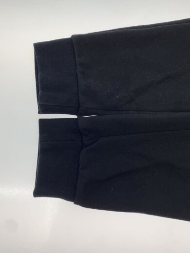 商品画像：ボトム/M/コットン/BLK/WAS-O-ESS-24-Q3-JER-03// 4
