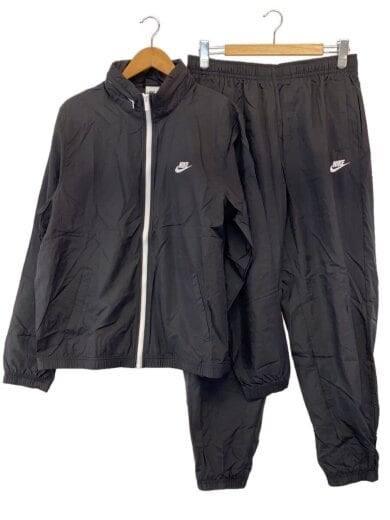 商品画像：セットアップ/XL/ナイロン/BLK/DM6849-010// 1
