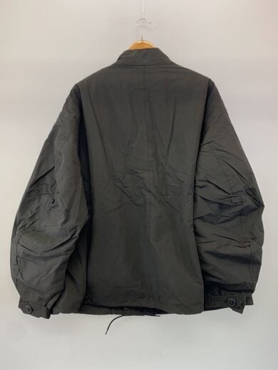 商品画像：モッズコート/L/コットン/BLK/23AW-004CO// 2