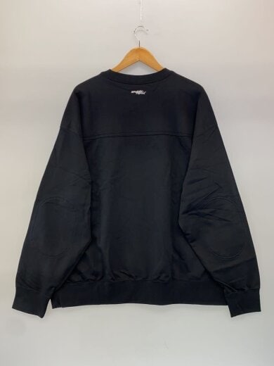 商品画像：スウェット/--/コットン/BLK/FD6788-010// 2