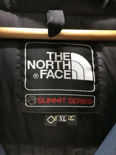 画像：THE NORTH FACE2016AW/ANTARCTICA PARKA/GORE-TEX/ND9161/ダウンジャケット/XL/ナイロン//  アトランティカパーカー3