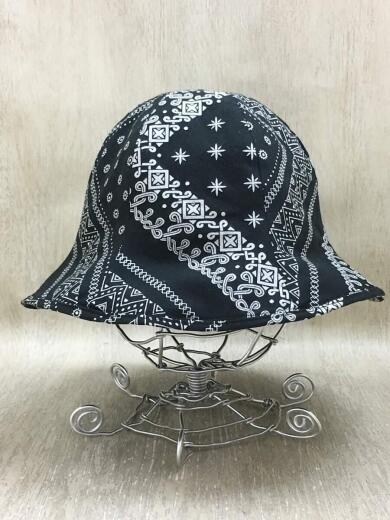 画像：NEIGHBORHOODNH3204/ハット/--/コットン/総柄3