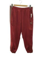 ボトム/M/ポリエステル/RED/KP223