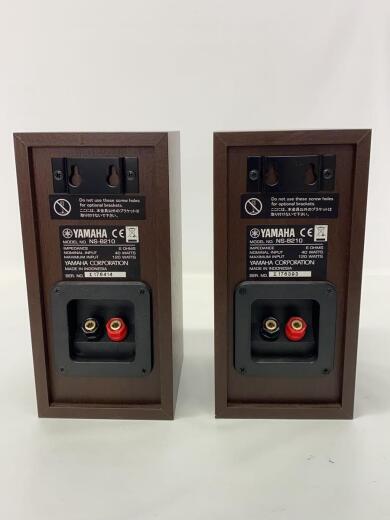 画像：YAMAHAスピーカー NS-B210 [ペア]4
