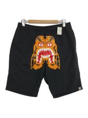 ショートパンツ/O/ポリエステル/001SPG301016X