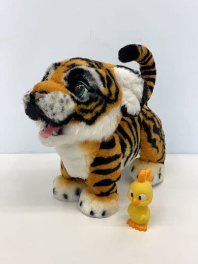 商品画像：furreal/ファーリアル/ロアーリング・タイラー/ホビーその他 2