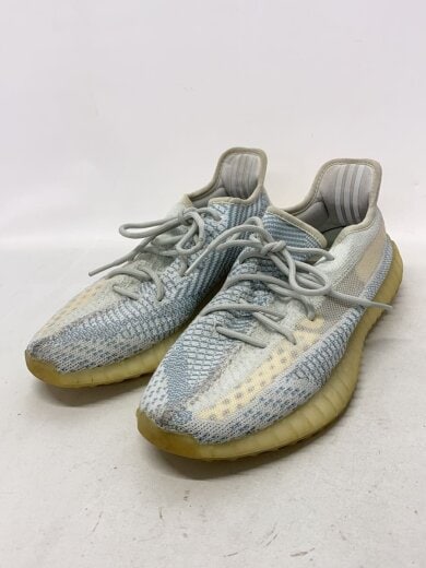 商品画像：YEEZY BOOST 350 V2/イージー ブースト 350 V2 /FW3043/ホワイト/27.5cm// 2