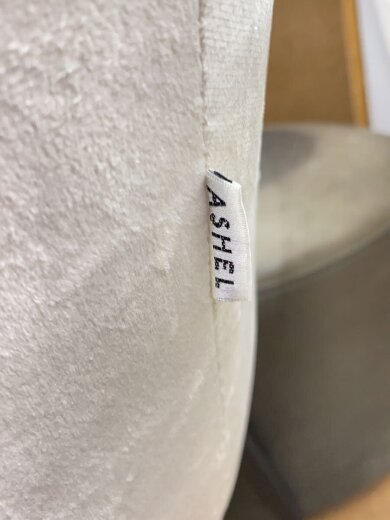 画像：その他ブランドASHEL/チェアその他/WHT8