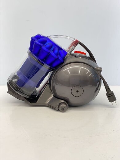 画像：dyson掃除機 DC48 Turbinehead DC48 THSBN2