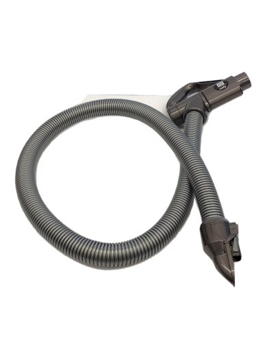 画像：dyson掃除機 DC48 Turbinehead DC48 THSBN8