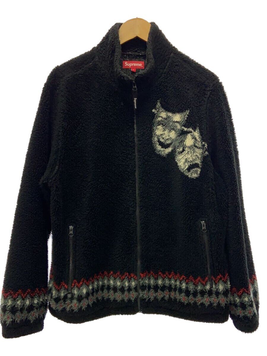 Supreme / フリースジャケット